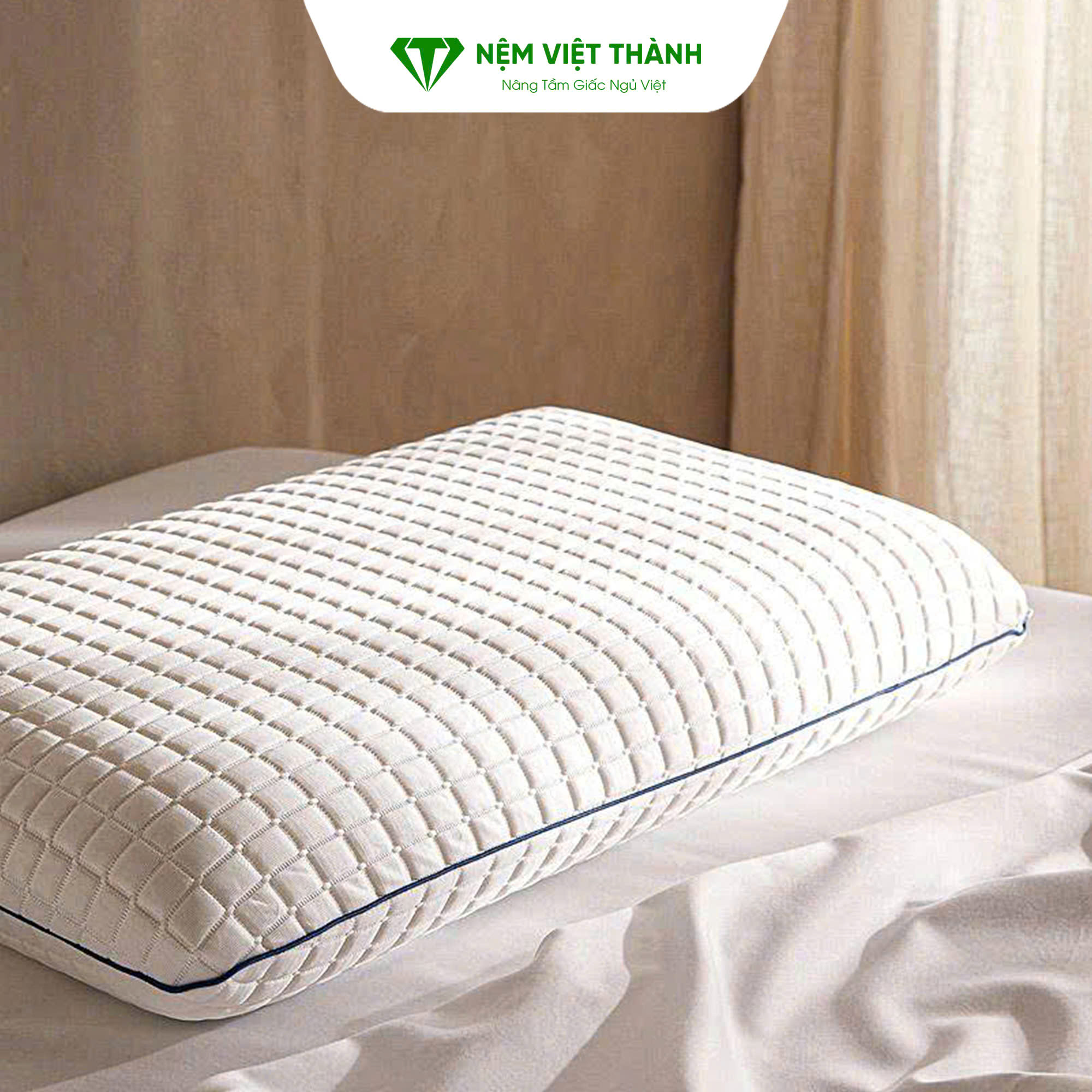 Gối memory foam lựa chọn hoàn hảo cho người dùng Gối memory foam lựa chọn hoàn hảo cho người dùng