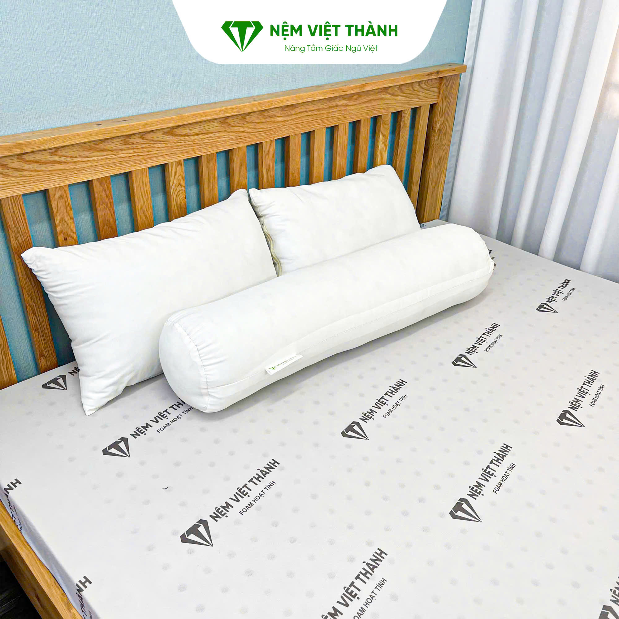 Để đánh giá nệm foam có tốt hay không cần phụ thuộc vào nhiều yếu tố khác nhau Để đánh giá nệm foam có tốt hay không cần phụ thuộc vào nhiều yếu tố khác nhau