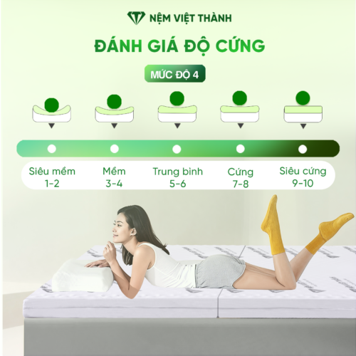 Nệm Foam Massage Hoạt Tính Gấp 2 Việt Thành 7 anh chi tiet 6 4