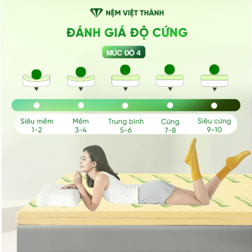 Nệm Foam Massage Nguyên Tấm Việt Thành 7 anh chi tiet 6 6