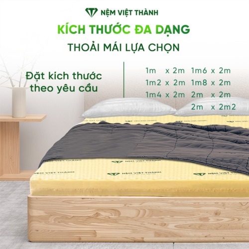 Nệm Foam Massage Gấp 3 Việt Thành 8 anh chi tiet 7 8