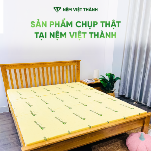 Nệm Foam VITA Gấp 3 Việt Thành 10 anh chi tiet 8 2