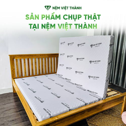 Nệm Foam Massage Hoạt Tính Gấp 2 Việt Thành 9 anh chi tiet 8 4