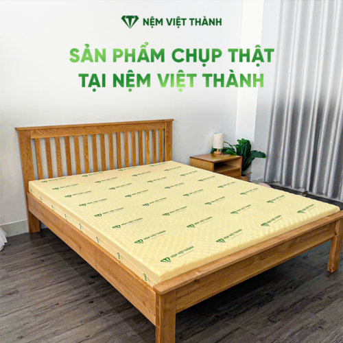 Nệm Foam Massage Nguyên Tấm Việt Thành 9 anh chi tiet 8 6