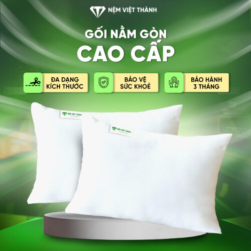 Gối Nằm Gòn Việt Thành