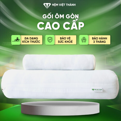 Gối Ôm Gòn Việt Thành
