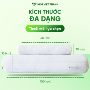Đa dạng kích thước đẻ cho bạn lựa chọn
