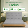 nem foam hoat tinh living gap 2