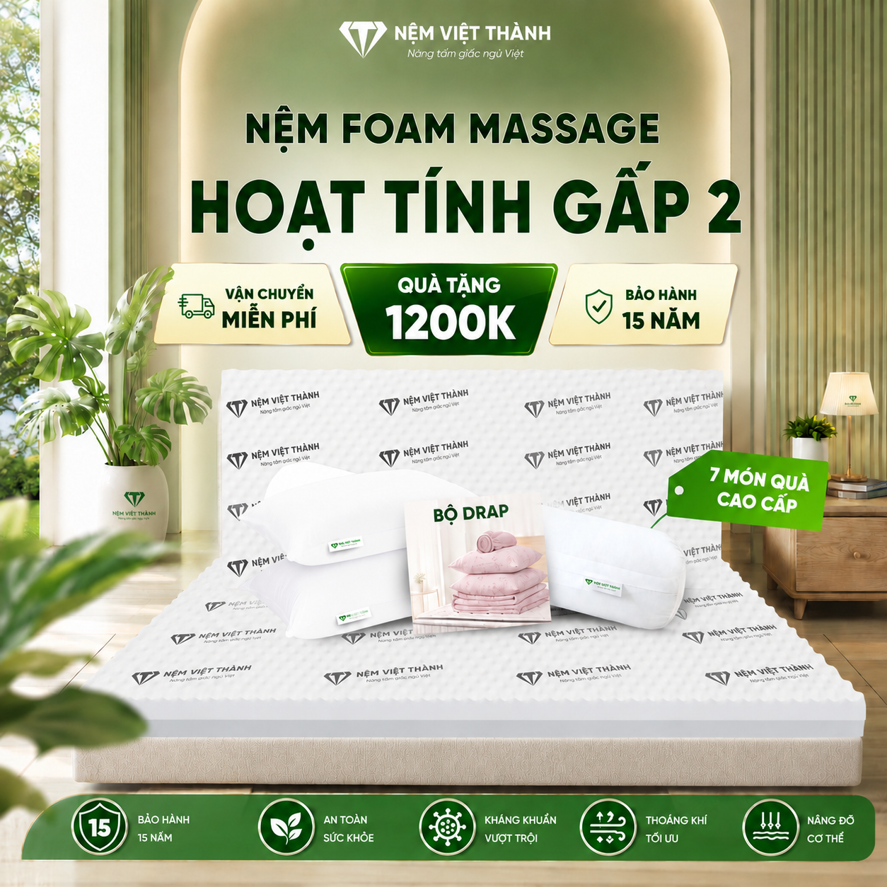 nem-foam-massage-hoat-tinh-gap-2-viet-thanh-1 nem foam massage hoat tinh gap 2 viet thanh 1