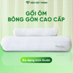 Gối Ôm Gòn Việt Thành
