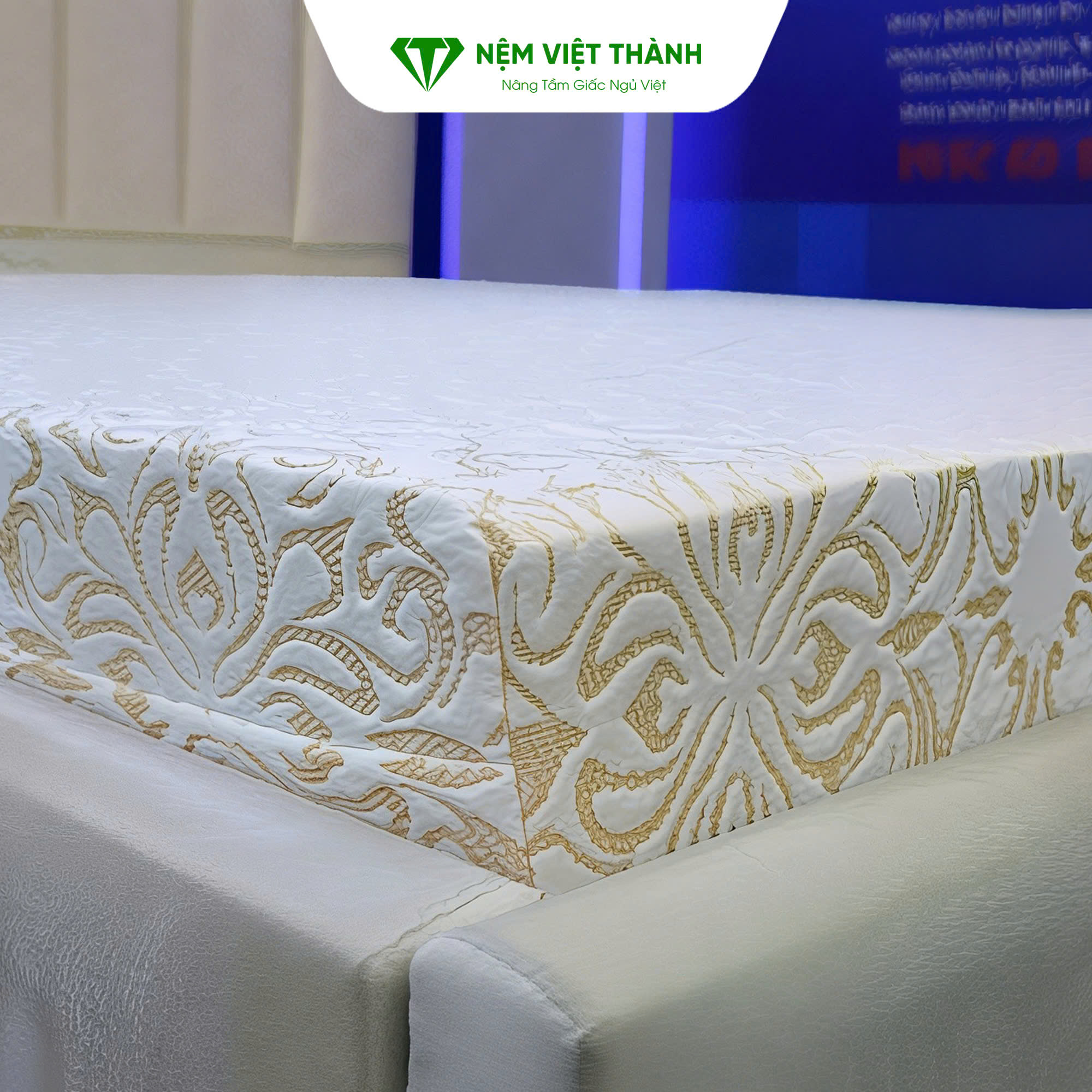 Giải pháp dùng nệm cũ để đổi lấy nệm mới