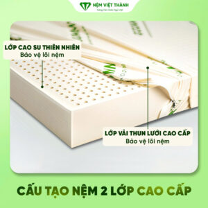 Giúp kháng khuẩn và chống ẩm mốc