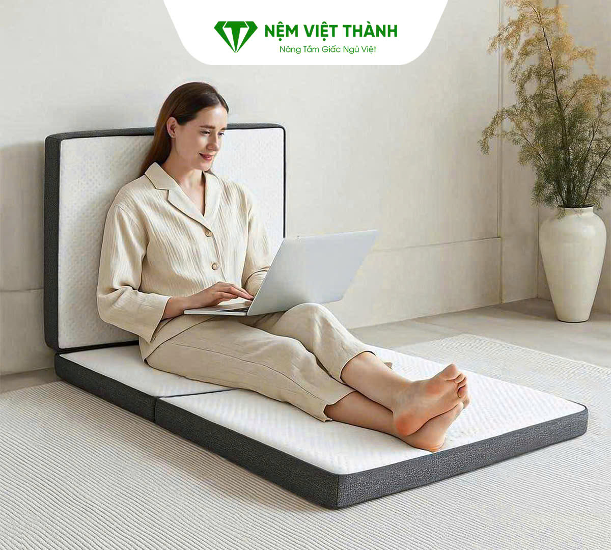 Những đối tượng nào ưu tiên sử dụng nệm gấp