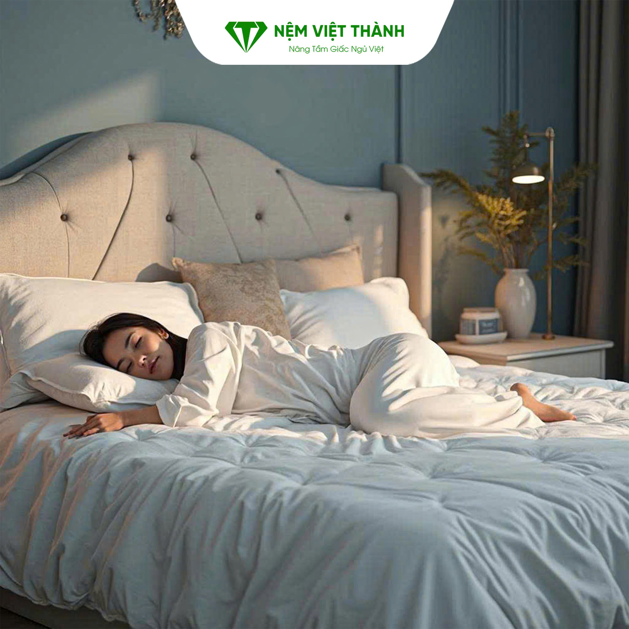 Sự trải nghiệm thực tế của người dùng mới là tiêu chí quan trọng