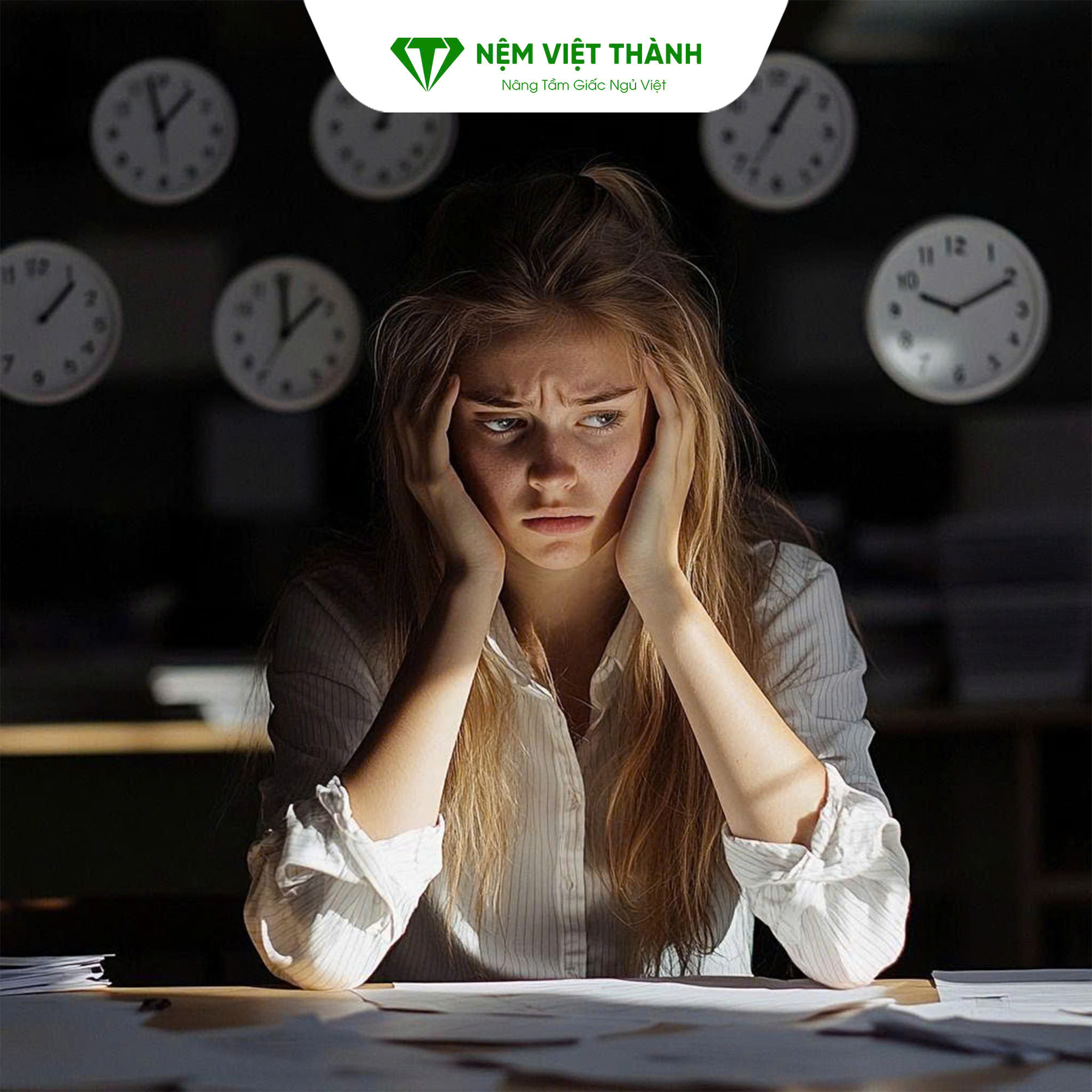 1 ngày ngủ 2 tiếng ảnh hưởng đến tinh thần và tâm lý 1 ngày ngủ 2 tiếng ảnh hưởng đến tinh thần và tâm lý