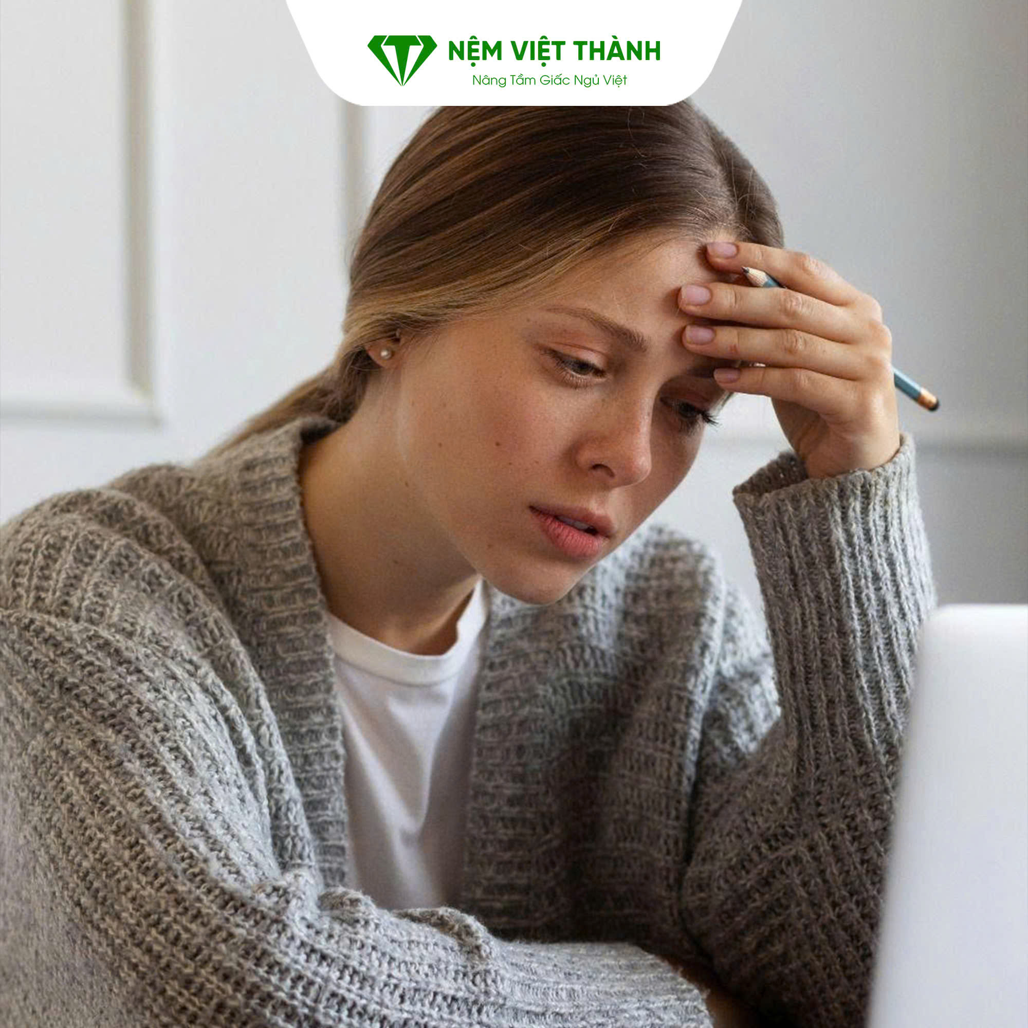 Ngủ 2 tiếng mỗi ngày làm giảm năng suất làm việc rõ rệt Ngủ 2 tiếng mỗi ngày làm giảm năng suất làm việc rõ rệt