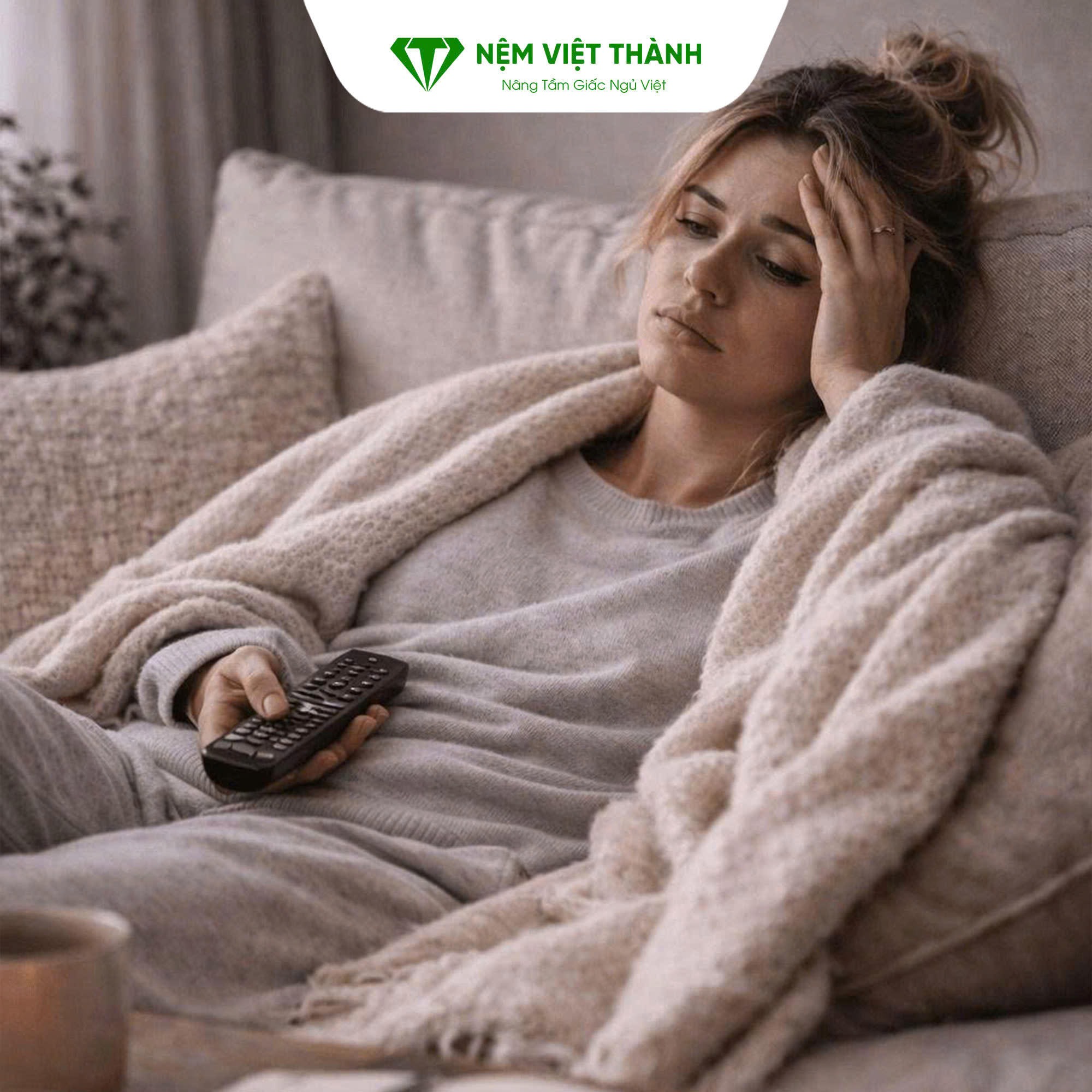 Ngủ 2 tiếng mỗi ngày gây hệ lụy nghiêm trọng cho sức khỏe Ngủ 2 tiếng mỗi ngày gây hệ lụy nghiêm trọng cho sức khỏe