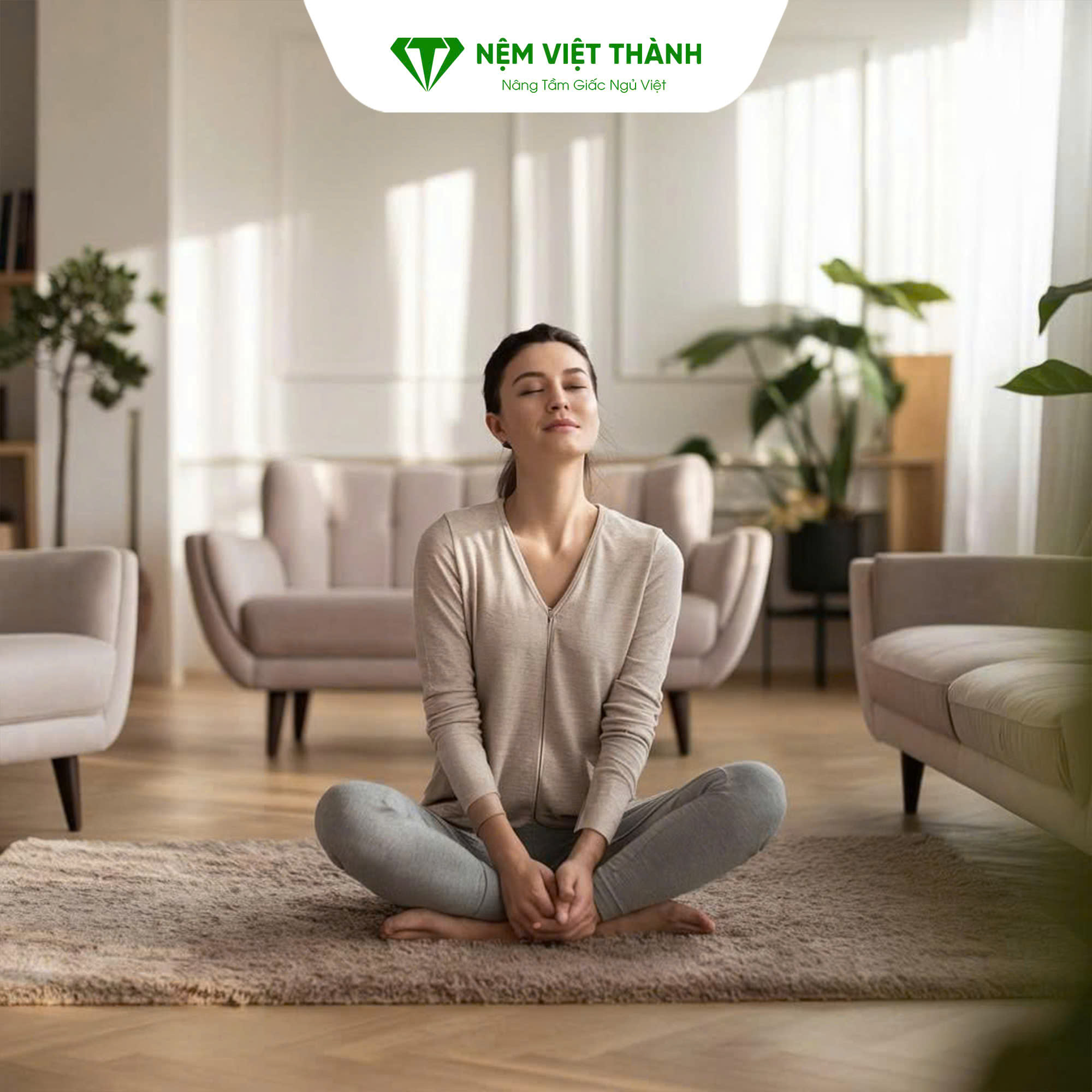 Lời khuyên giúp duy trì giấc ngủ chất lượng mỗi ngày Lời khuyên giúp duy trì giấc ngủ chất lượng mỗi ngày