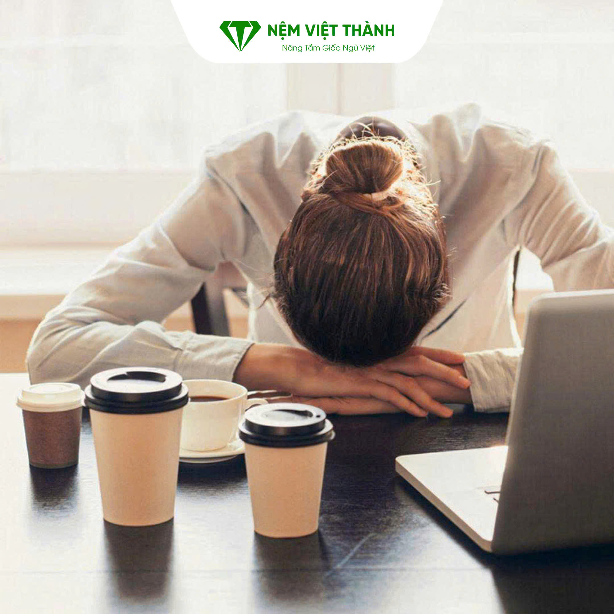 1 ngày ngủ 6 tiếng được không có tác động đến sức khỏe con người