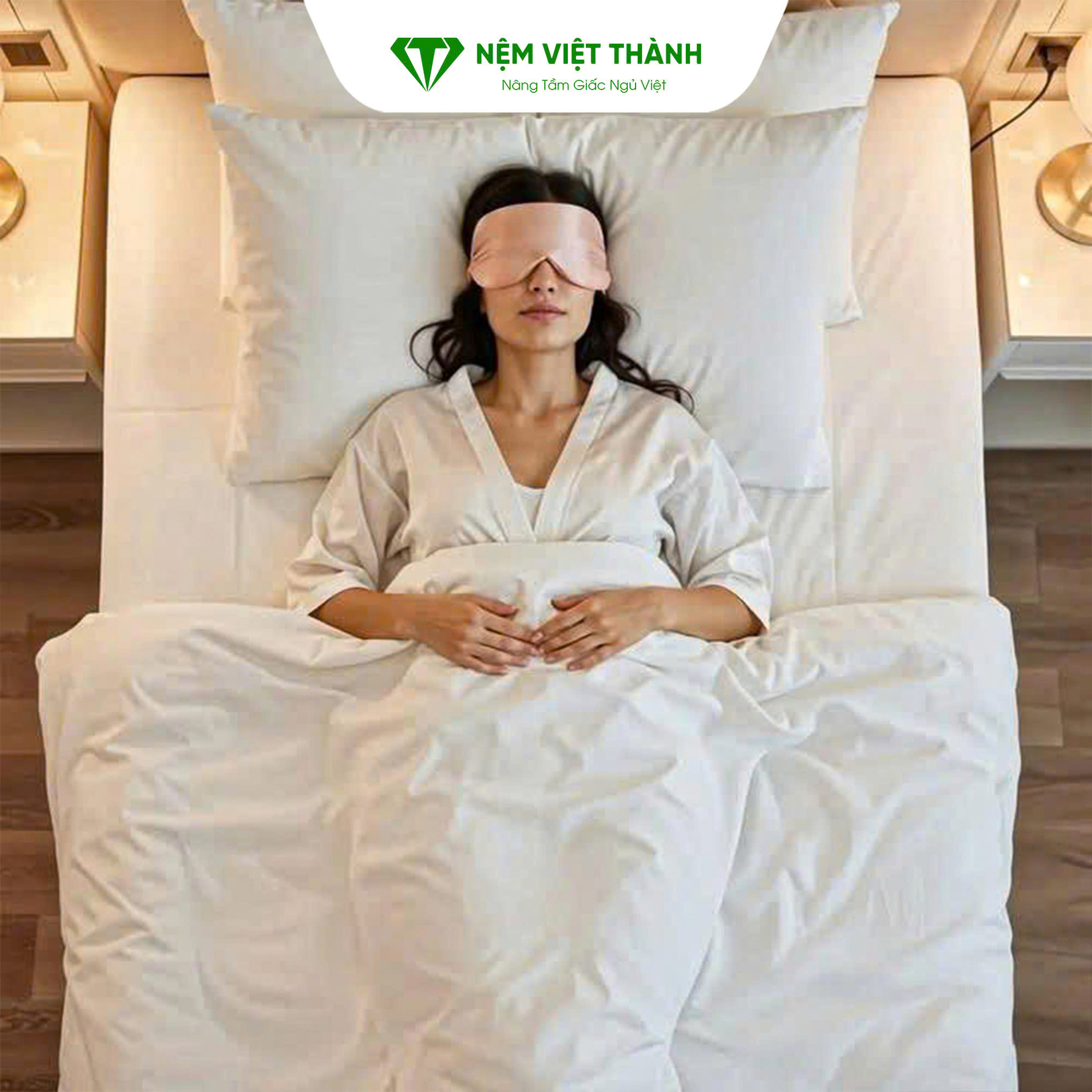 1 ngày ngủ 6 tiếng được không và vai trò của giấc ngủ đối với sức khỏe con người