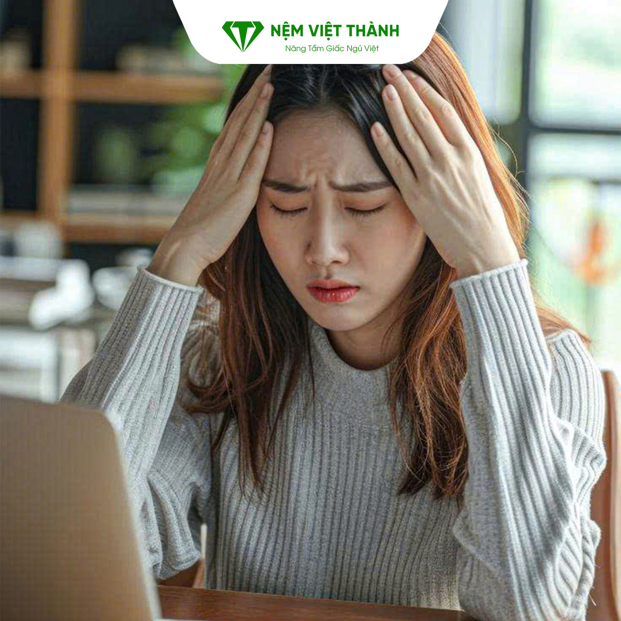 hậu quả ngủ 6 tiếng mỗi ngày ảnh hưởng đến trí nhớ dài hạn