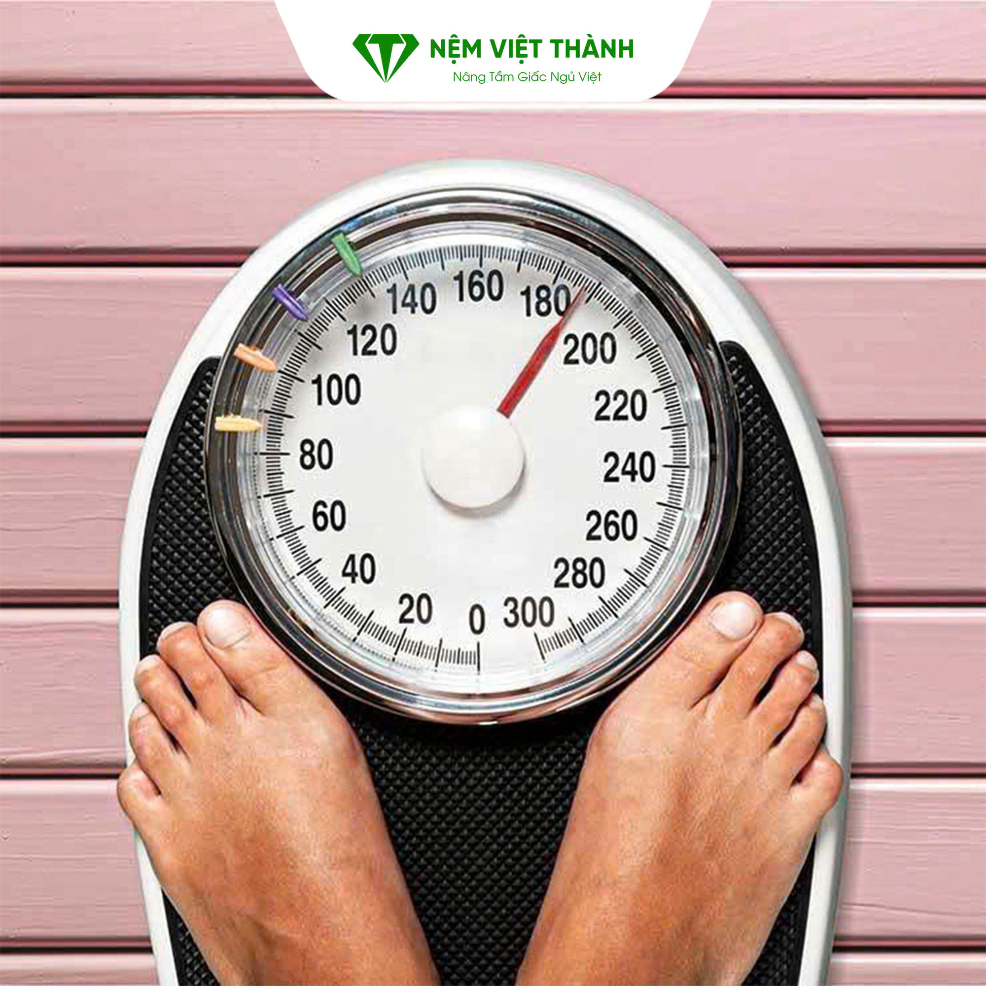 Ngủ 6 tiếng một ngày có thể dẫn đến tăng cân đáng kể