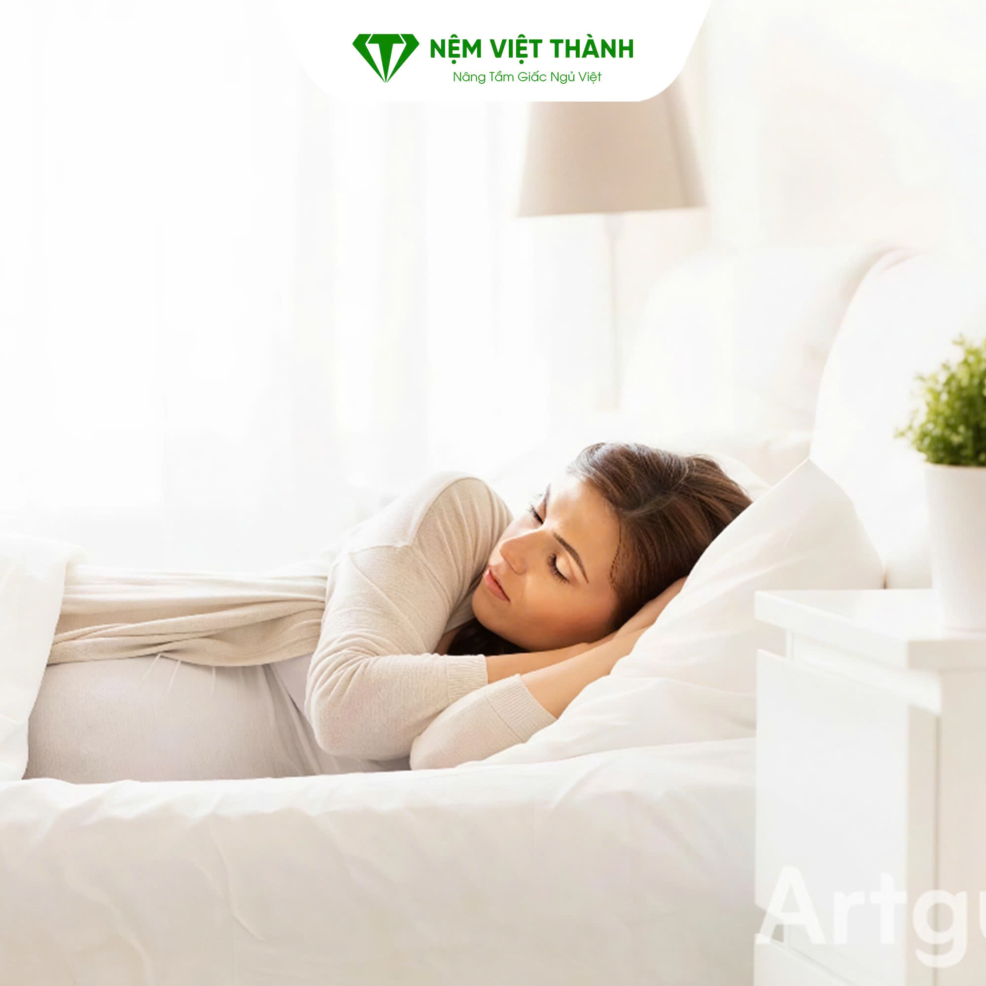 Dành cho phụ nữ đang mang thai