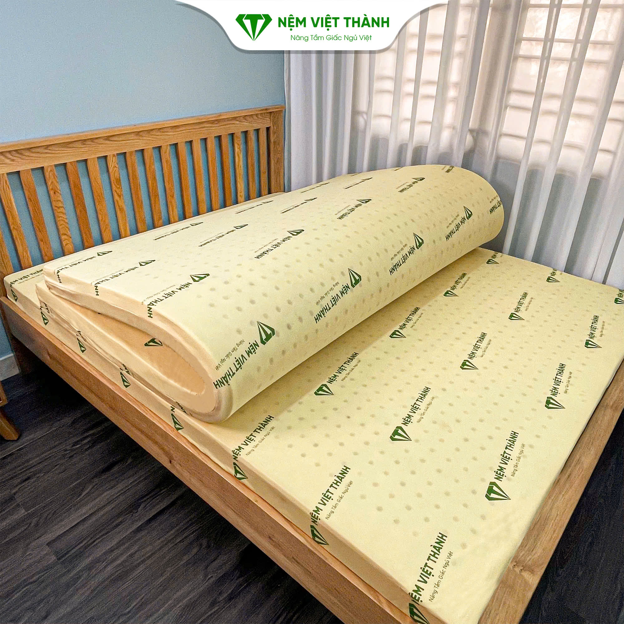 Nệm Foam có tốt không