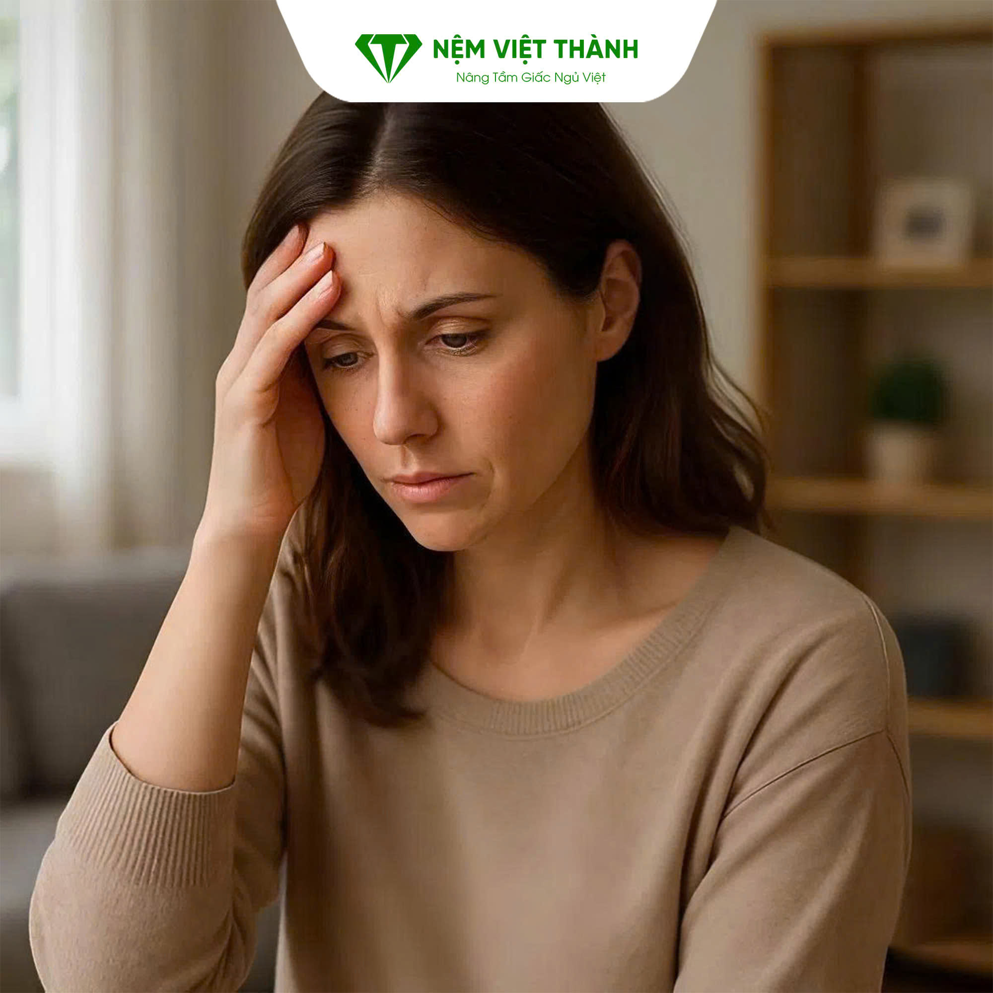 Nguyên nhân gây ra đau đầu mà bạn cần biết Nguyên nhân gây ra đau đầu mà bạn cần biết