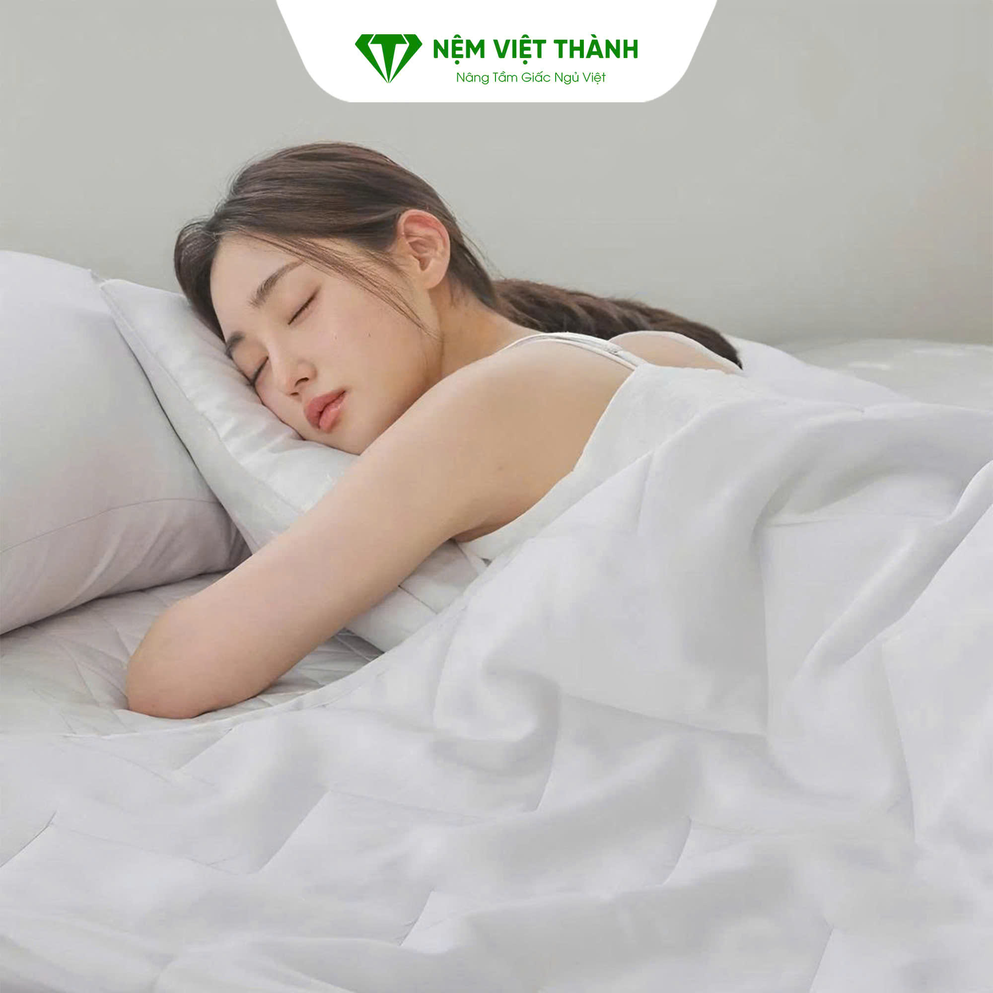 Tư thế nằm đúng cách sẽ giúp giảm tình trạng đau đầu đáng kể Tư thế nằm đúng cách sẽ giúp giảm tình trạng đau đầu đáng kể