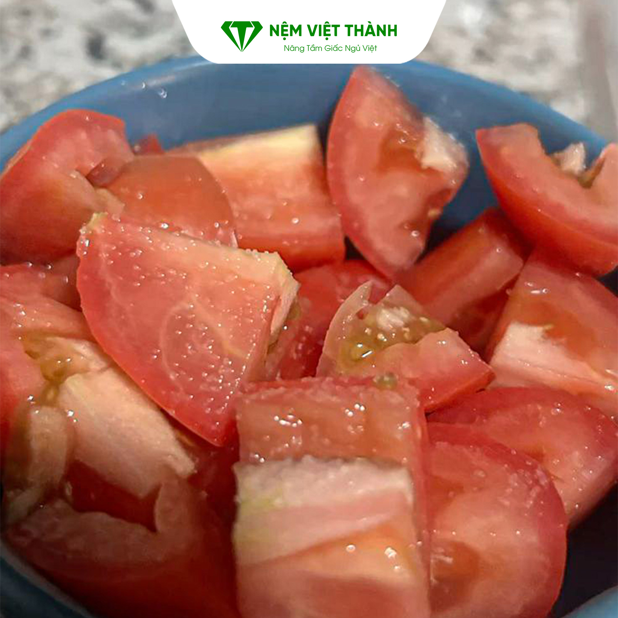 Ăn cà chua sống có tác dụng gì đối với sức khỏe