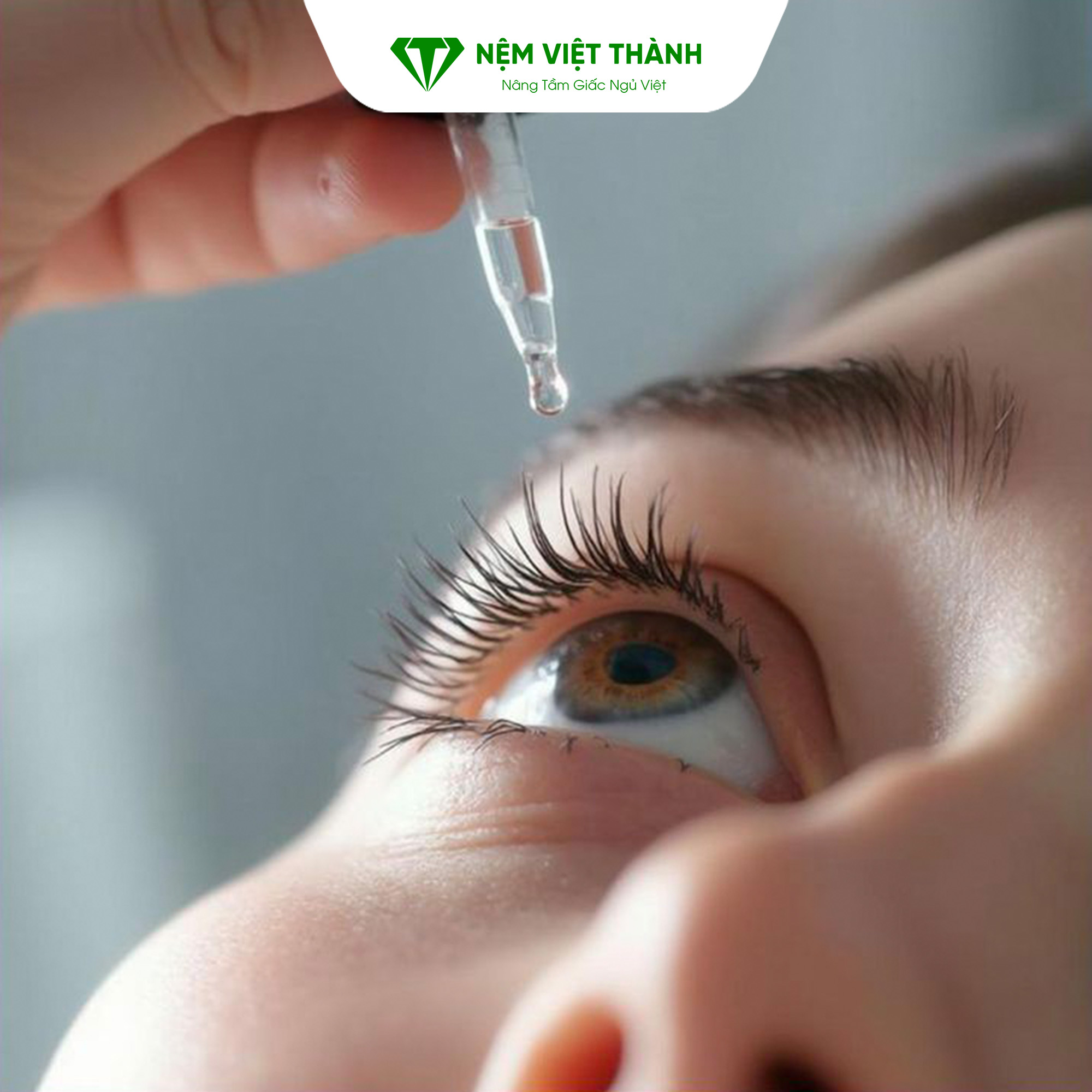 Ăn cà chua sống trước khi đi ngủ giúp tăng cường thị lực