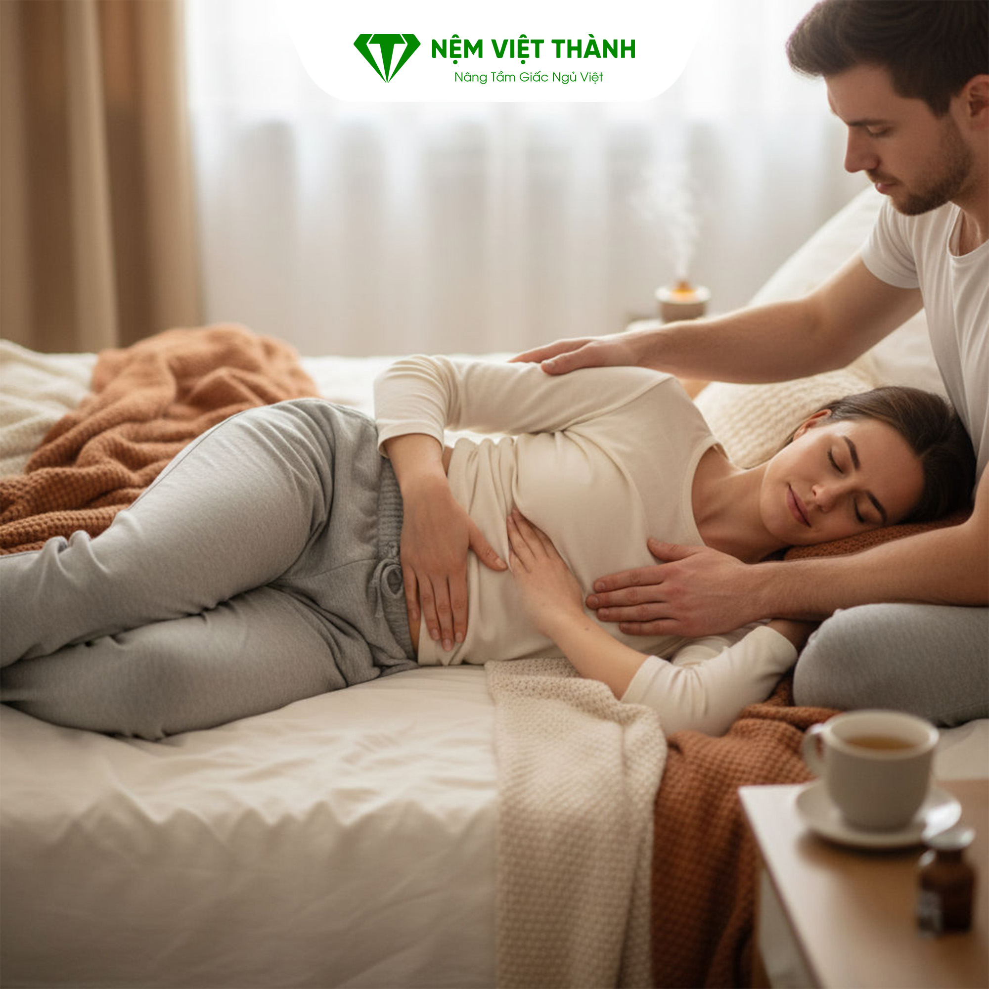 Bà bầu ngủ nhiều có tốt không? Bà bầu ngủ nhiều có tốt không?