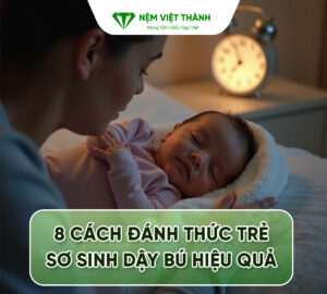 cach danh thuc tre so sinh day 1 1