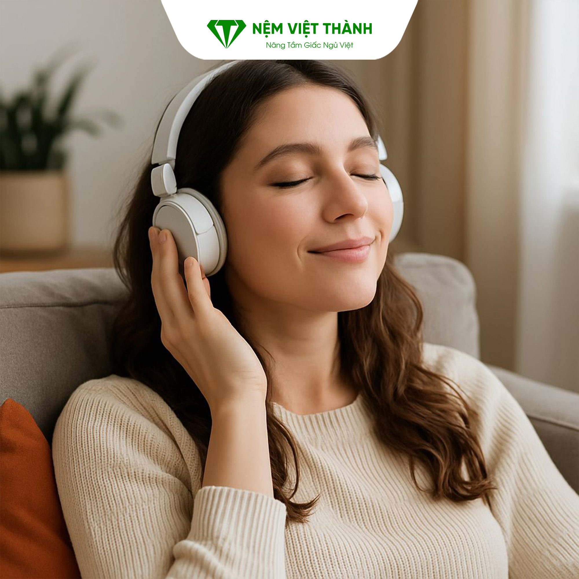 Nghe nhạc sôi động giúp hết buồn ngủ và tỉnh táo nhanh chóng