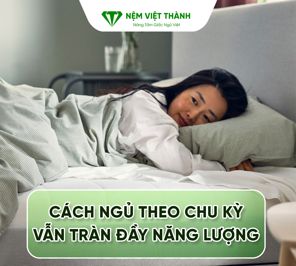 cach ngu theo chu ky 1
