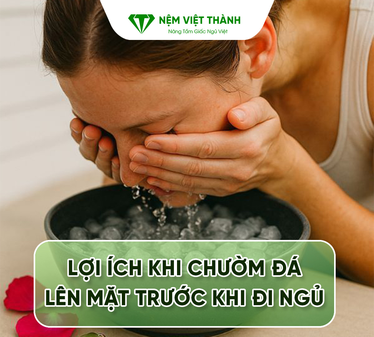 chuom da len mat truoc khi khi ngu 1