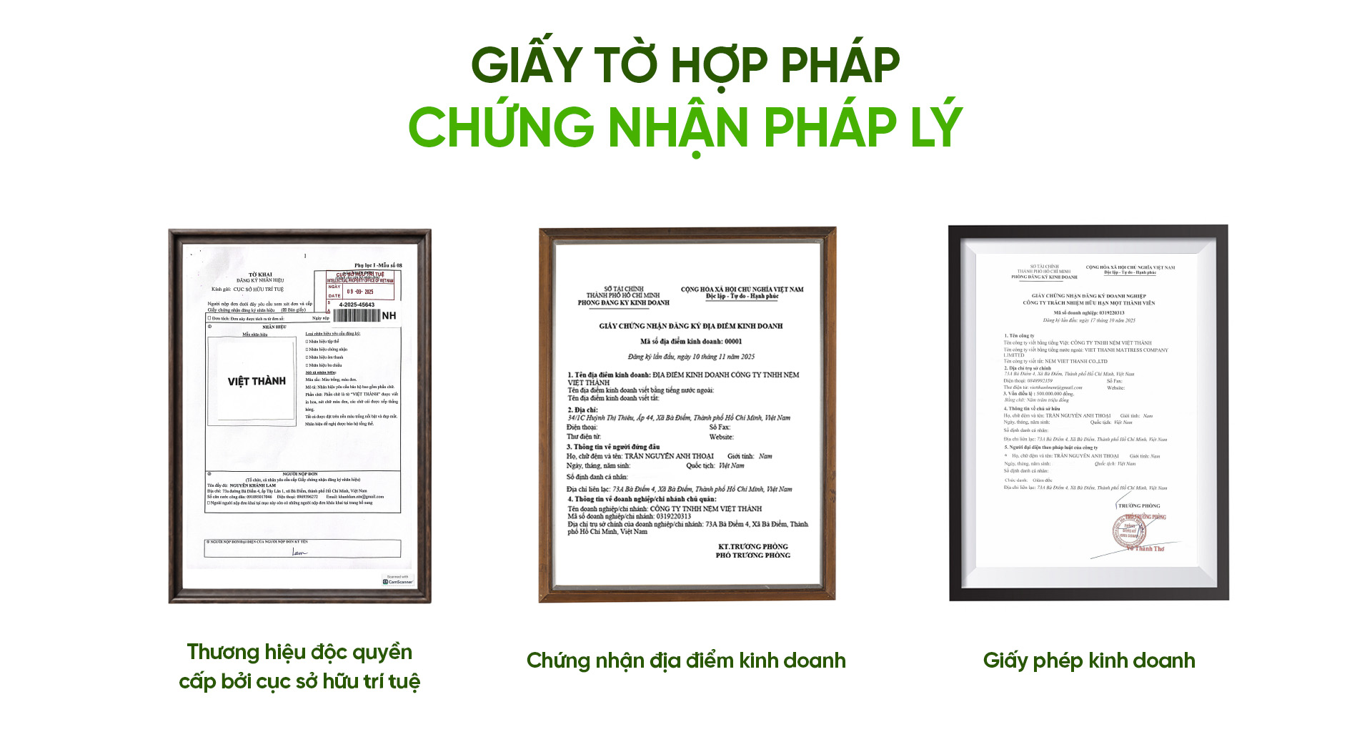 giay phep kinh doanh