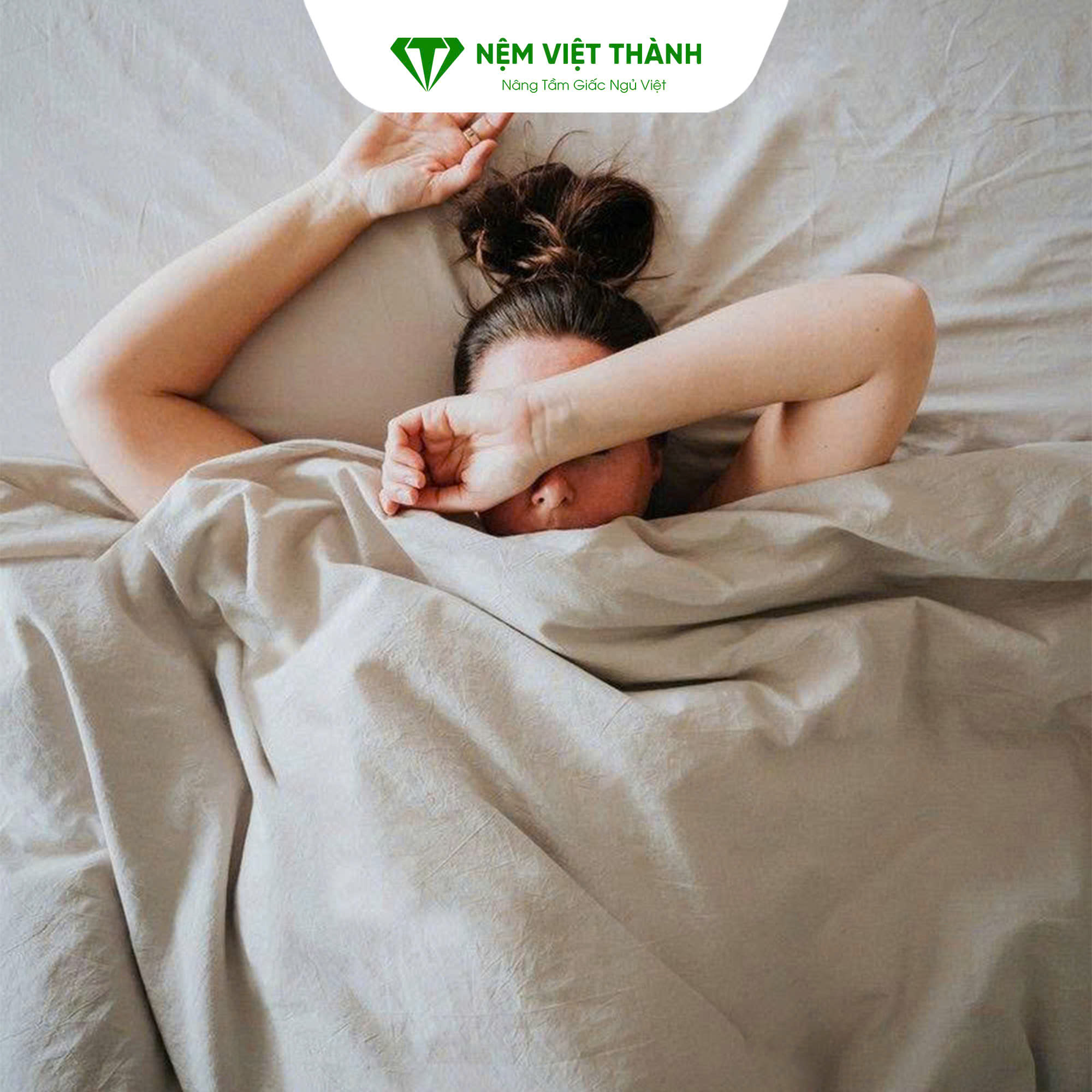 Một ngày ngủ 4 tiếng có sao không?