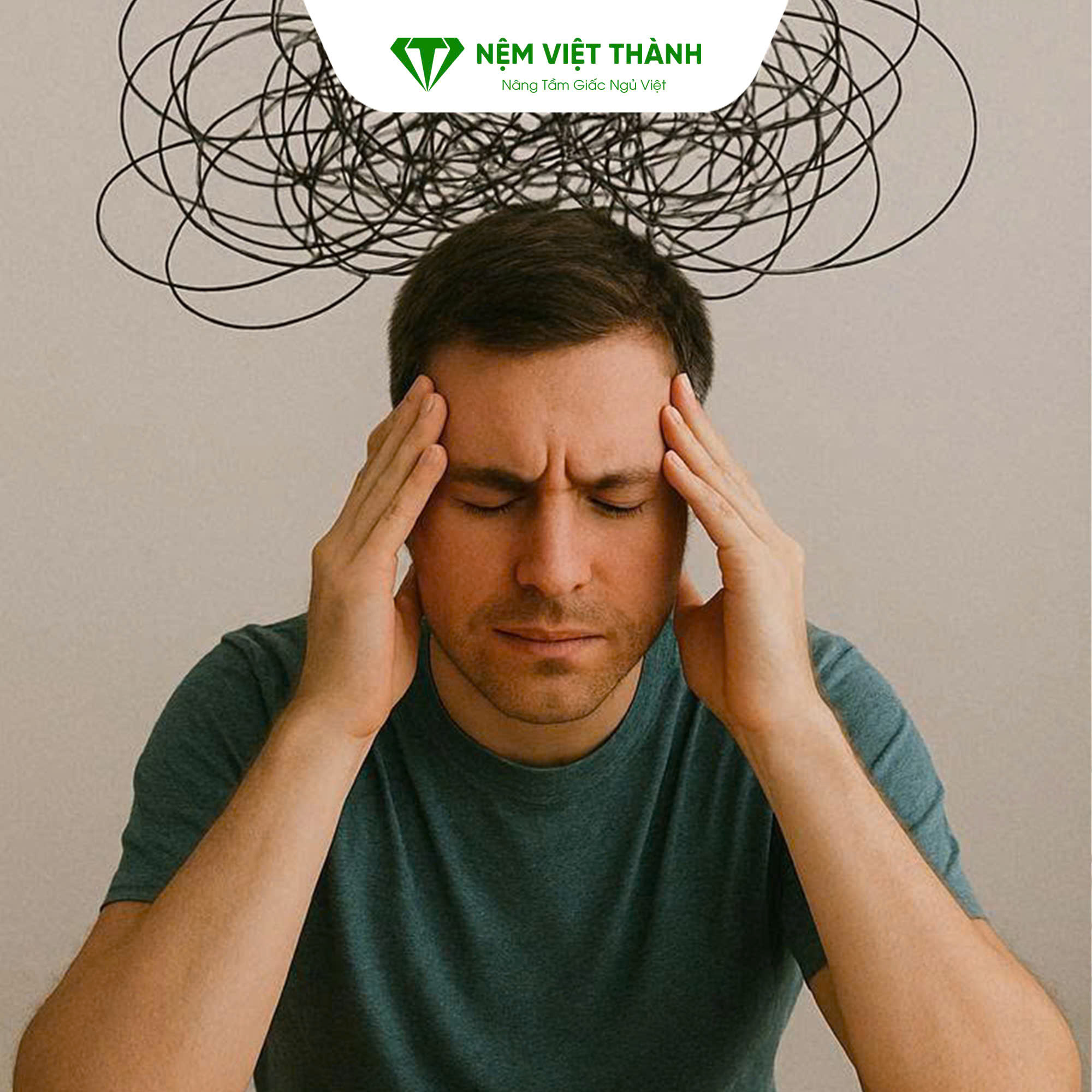 Thiếu ngủ 4 tiếng mỗi ngày khiến mất tập trung và giảm hiệu suất