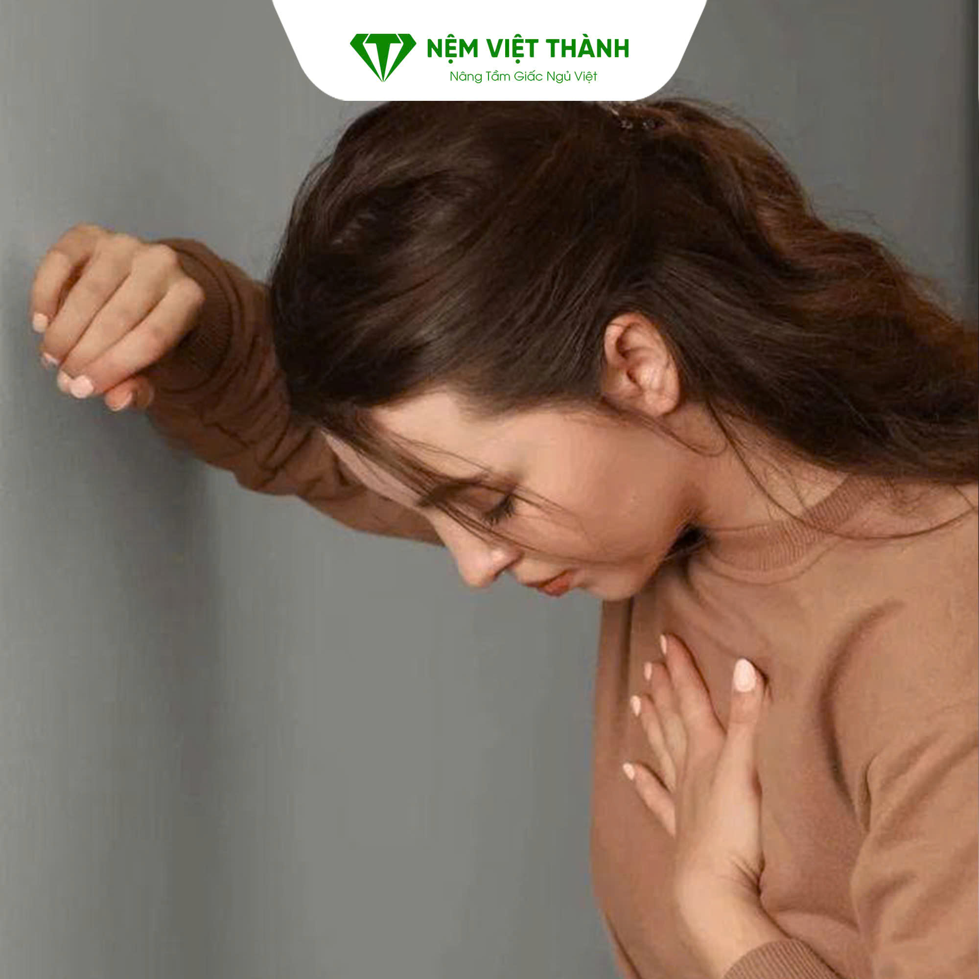 Thiếu ngủ kéo dài ảnh hưởng đến huyết áp và nhịp tim