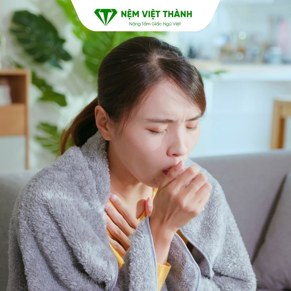 Hình ảnh minh họa trào ngược dạ dày và cách chữa đắng miệng khi ngủ dậy