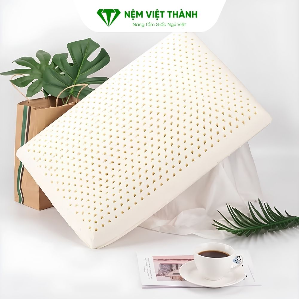 Khử mùi và hút ẩm cho gối để tránh giảm tuổi thọ của gối