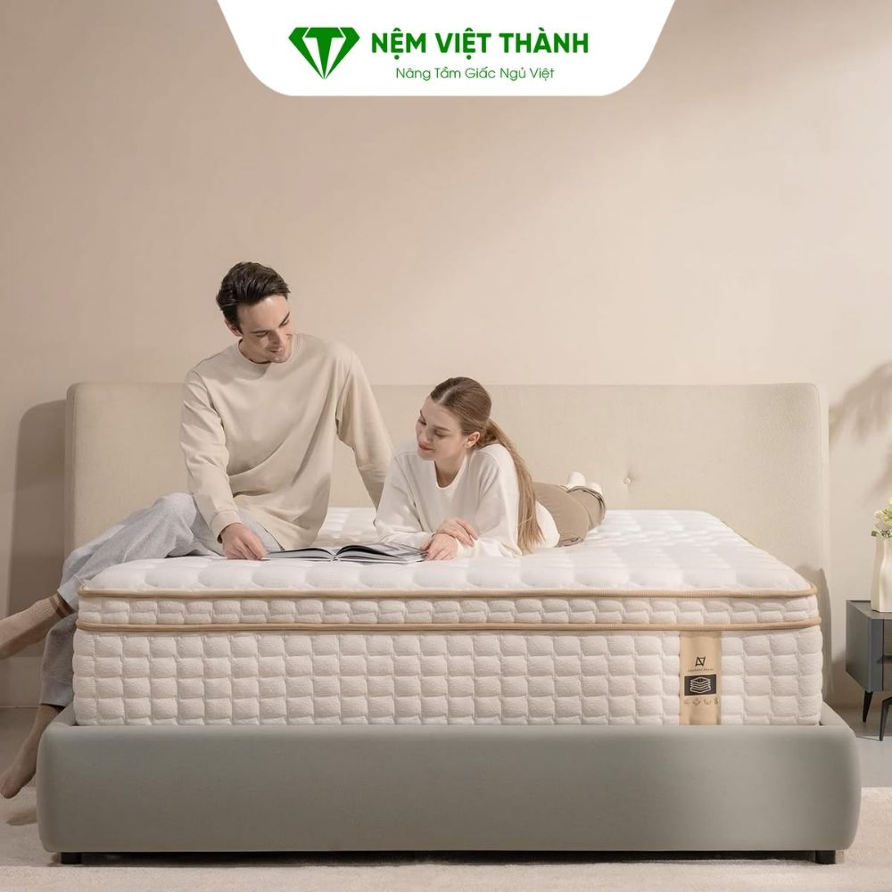 Nệm 2 người thường sử dụng trong trường hợp nào?