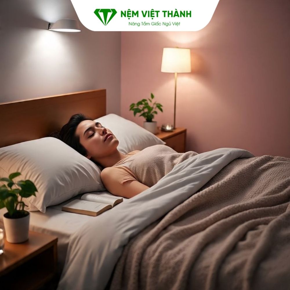 Nâng cao sức khỏe mỗi ngày bằng cách duy trì những thói quen tốt
