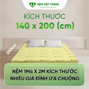 nem 1m4 x 2m 1