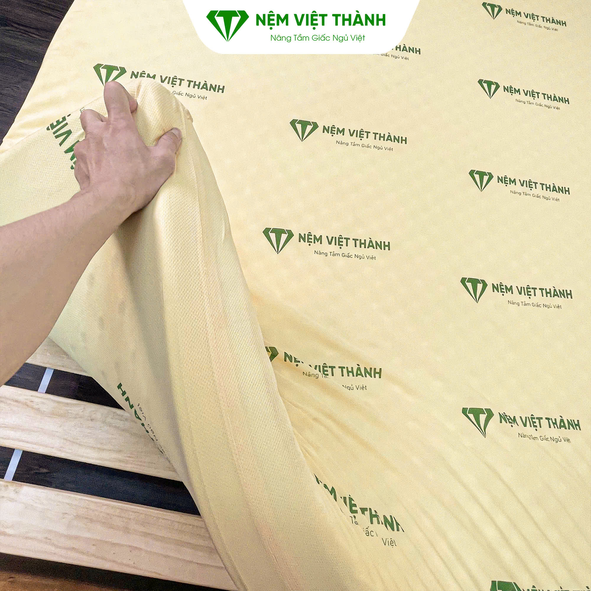 Nệm foam phù hợp với những đối tượng nào?