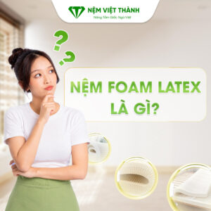 nem foam latex la gi 1