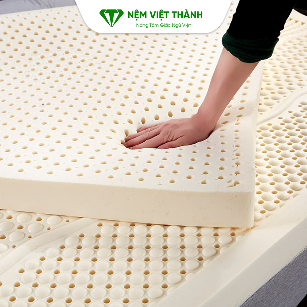 Nệm foam latex là gì