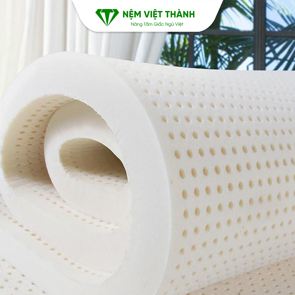 Nhược điểm của nệm foam latex